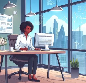 Werken als Master Data Management Specialist 5 - DataJobs.nl