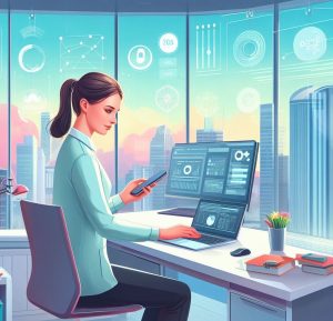 Werken als Master Data Management Specialist 6 - DataJobs.nl