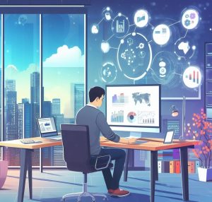 Werken als Master Data Management Specialist - DataJobs.nl