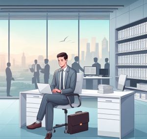 Werken als Medewerker DIV 4 - DataJobs.nl