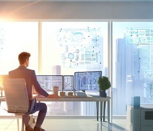 Werken als Predictive Analyst 3 - DataJobs.nl