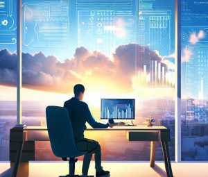 Werken als Predictive Analyst 4 - DataJobs.nl