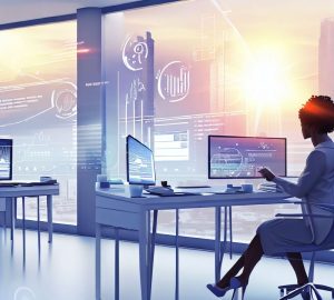 Werken als Predictive Analyst 5 - DataJobs.nl