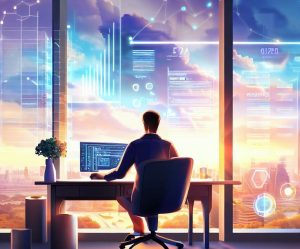 Werken als Predictive Analyst 6 - DataJobs.nl