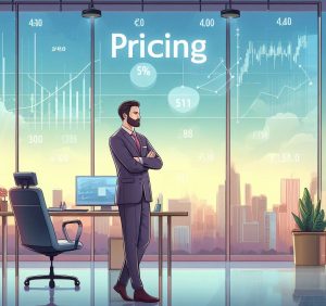 Werken als Pricing Analyst 3 - DataJobs.nl