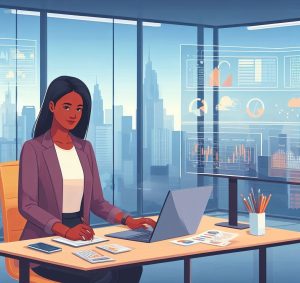 Werken als Pricing Analyst 5 - DataJobs.nl
