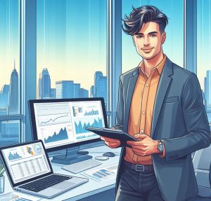 Werken als Pricing Analyst - DataJobs.nl