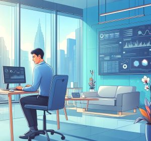 Working as a Process Analyst 2 - DataJobs.nl