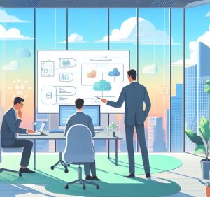 Working as a Process Analyst 3 - DataJobs.nl