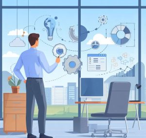 Werken als Proces Analist 4 - DataJobs.nl