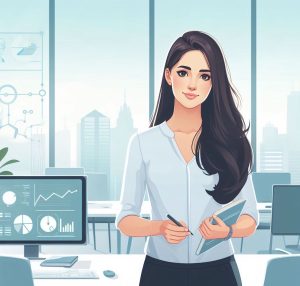Working as a Process Analyst 5 - DataJobs.nl