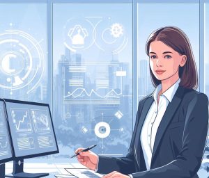 Werken als Proces Analist 6 - DataJobs.nl