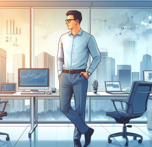 Werken als Product Owner Data en Analytics 2 - DataJobs.nl