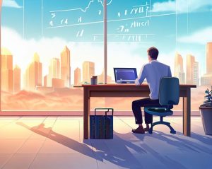 Werken als Quantitative Researcher 2 - DataJobs.nl