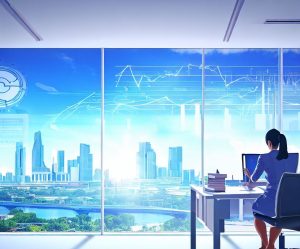 Werken als Quantitative Researcher 3 - DataJobs.nl