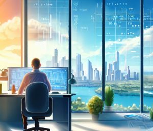 Werken als Quantitative Researcher 4 - DataJobs.nl