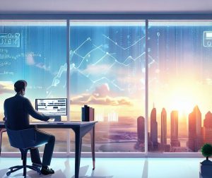 Werken als Quantitative Researcher 5 - DataJobs.nl