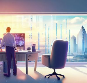 Werken als Quantitative Researcher - DataJobs.nl