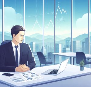 Werken als Risk Analist 5 - DataJobs.nl