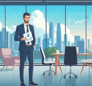 Werken als Sales Analist 5 - DataJobs.nl