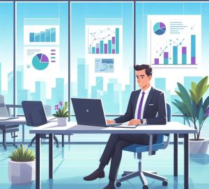 Werken als Sales Analist 6 - DataJobs.nl