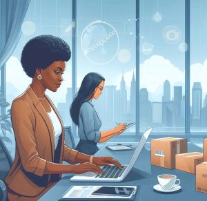 Werken als Supply Chain Analyst 2 - DataJobs.nl