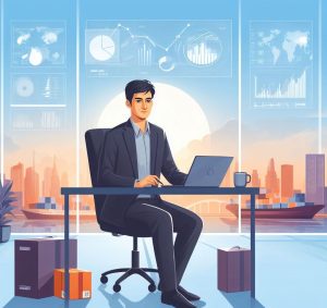 Werken als Supply Chain Analyst 3 - DataJobs.nl