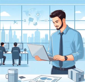 Werken als Supply Chain Analyst 5 - DataJobs.nl