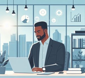 Werken als Supply Chain Analyst - DataJobs.nl