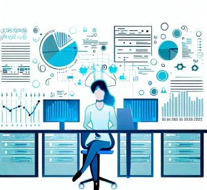 Werken als analytics specialist bij de Belastingdienst - DataJobs.nl