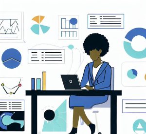 Werken als consultant in data en analytics