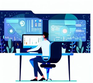 Werken als data en analytics specialist bij DNB - DataJobs.nl