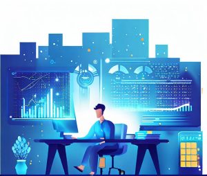 Werken als data en analytics specialist bij ING - DataJobs.nl