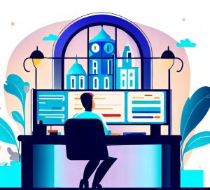 Werken als data en analytics specialist bij een gemeente - DataJobs.nl
