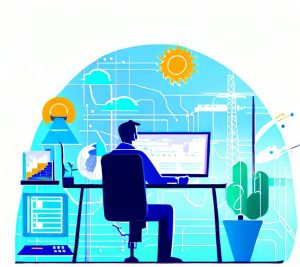 Werken als data en analytics specialist in de energie gas of waterbranche - DataJobs.nl