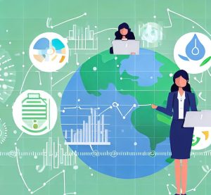 Werken in data en analytics aan duurzaamheid - DataJobs.nl
