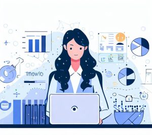 Werken in data en analytics bij TNO