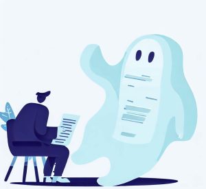 Employer ghosting - DataJobs.nl