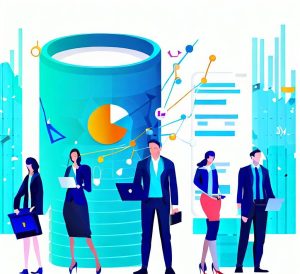 Werkgeversmerk data en analytics - DataJobs.nl