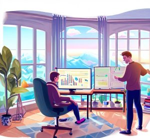 Werving data en analytics specialisten 11 - DataJobs.nl