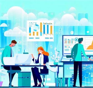 Werving data en analytics specialisten 2 - DataJobs.nl