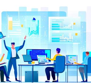 Werving data en analytics specialisten 4 - DataJobs.nl