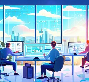 Werving data en analytics specialisten 9 - DataJobs.nl
