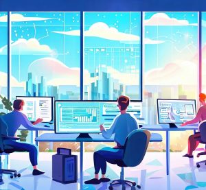 Werving data en analytics specialisten - DataJobs.nl