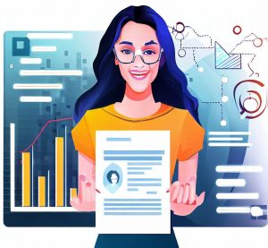 cv voorbeeld data en analytics - DataJobs.nl