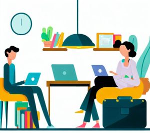 remote werken als data en analytics specialist