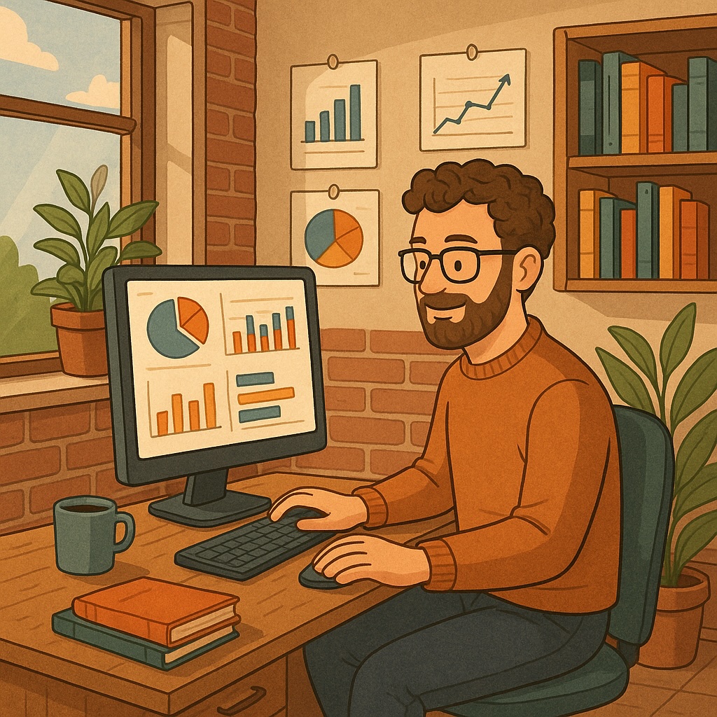Afkortingen data en analytics 11 - DataJobs.nl