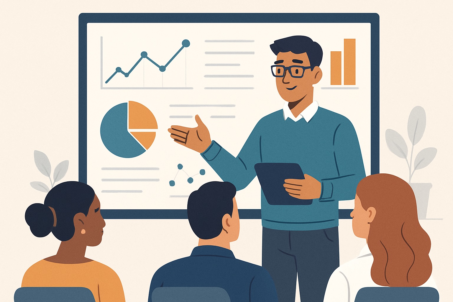 Afkortingen data en analytics 4 - DataJobs.nl