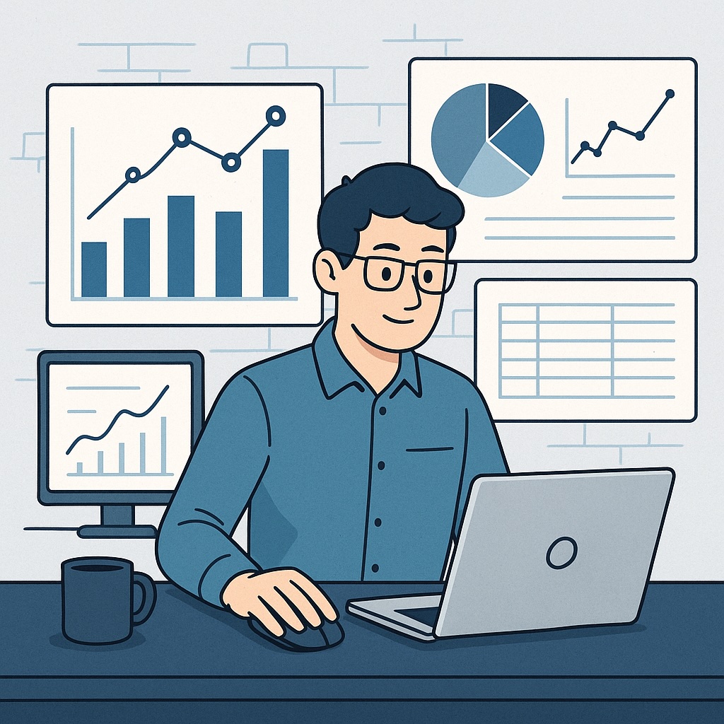 Afkortingen data en analytics 6 - DataJobs.nl