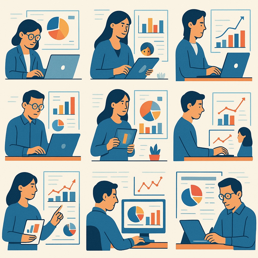 Afkortingen data en analytics 7 - DataJobs.nl